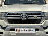 Toyota Land Cruiser GX 2011 V6